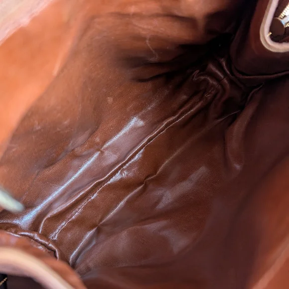 Bally crossbody bag - Picture 7 of 15